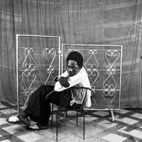 Image 5 of Samuel Fosso Autoportrait 