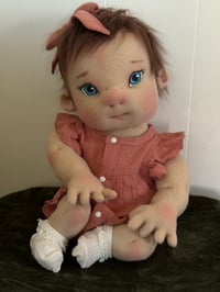 Image 1 of Maggie, Newborn Girl