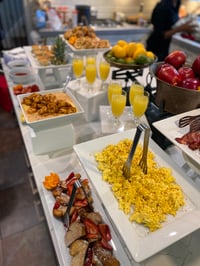 Image 1 of Craved Build A Brunch 10 & UP