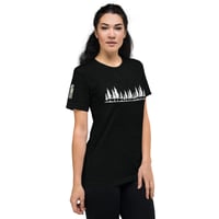 Image 5 of Trees Short Sleeve T-shirt