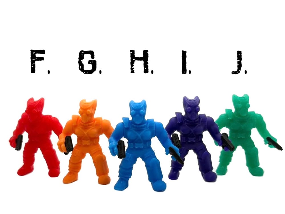 Image of Bloodlust (Malformers Series 2)