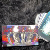 Image 1 of The StRange ORacle Vol.I (Tarot Size)