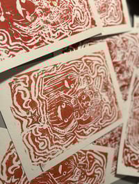 Image 3 of hallow’s eve spirits 