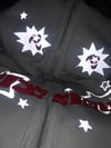 CUSTOM TOTAL ZIPS