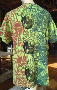 Image 4 of Potato Lady Tee [LARGE]