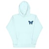 Antisocial Butterfly Hoodie