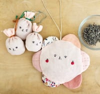 Image 4 of lavender ornaments 