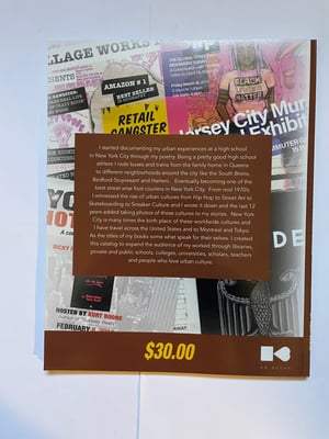 Image of Documenting Urban Cultures