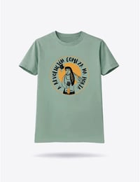 Image 1 of Camisola Revolución 