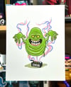 SLIMER