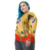 ToNY CaMM "Golden Hair" Unisex Sweatshirt