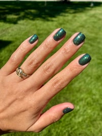 Image 20 of Glisten & Glow Witch’s Cauldron