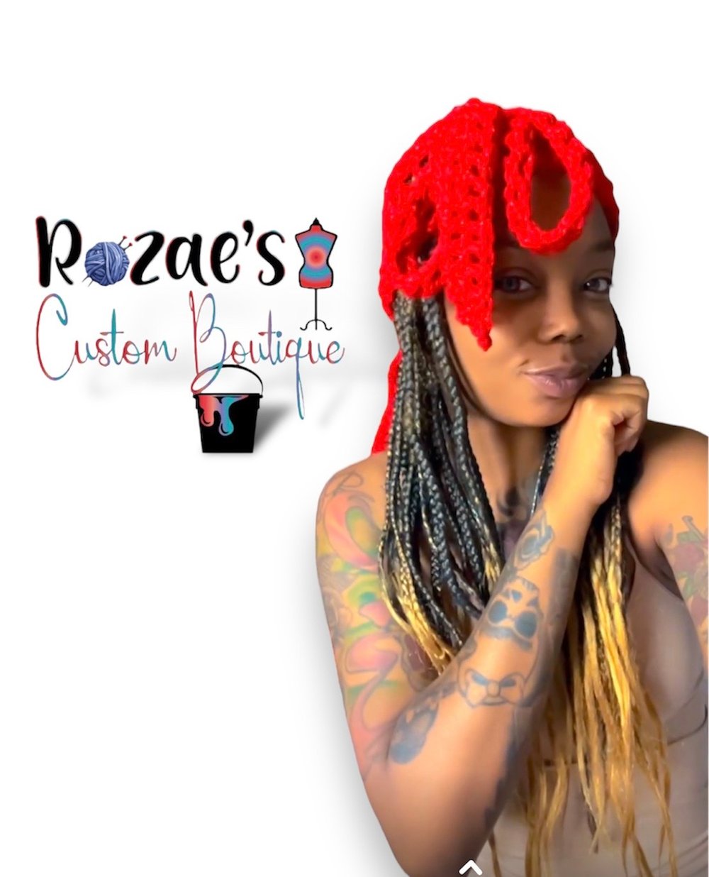 Image of Durag/ Head wrap