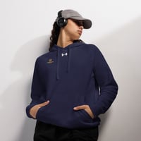 Image 4 of Under Armour® hoodie