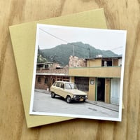 Image 3 of Alec Soth - Dog Days Bogotá (Special Edition w/print)