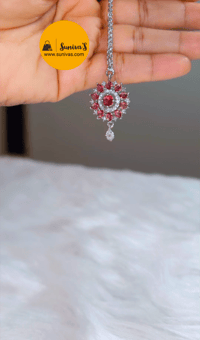 Image 2 of ADMG_5413_American Diamond Mangtika