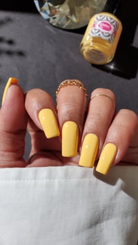 Image 13 of Glisten & Glow Orange Creamsicle