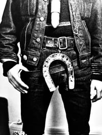 Image 9 of Karlheinz Weinberger  "Swiss Rebels"