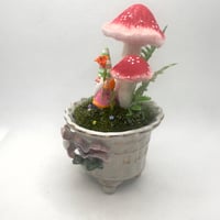 Image 6 of Springtime Easter Gnome Tabletop