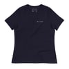Ladies word logo T-Shirt