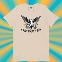 Image 4 of I AM WHAT I AM tshirt