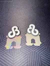 Image 1 of V2 DB Bread Tag 
