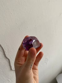 Image 2 of Amethyst Freeform 