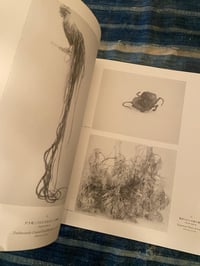 Image 7 of FUYUKO MATSUI "Vol I: Paintings," 2008.