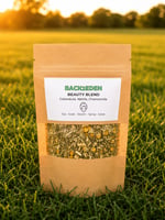 Beauty Hair, Skin, and Nails Herbal Tea Blend