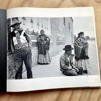 Image 9 of The World Of Henri Cartier-Bresson (w/signed letter)