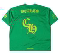 Image 4 of Chrome Short Sleeve (3 Colors)