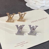 Image 1 of LV Studs