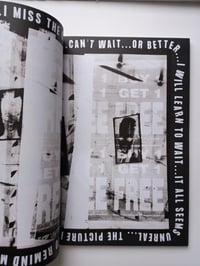 Image 5 of 6ft Zine