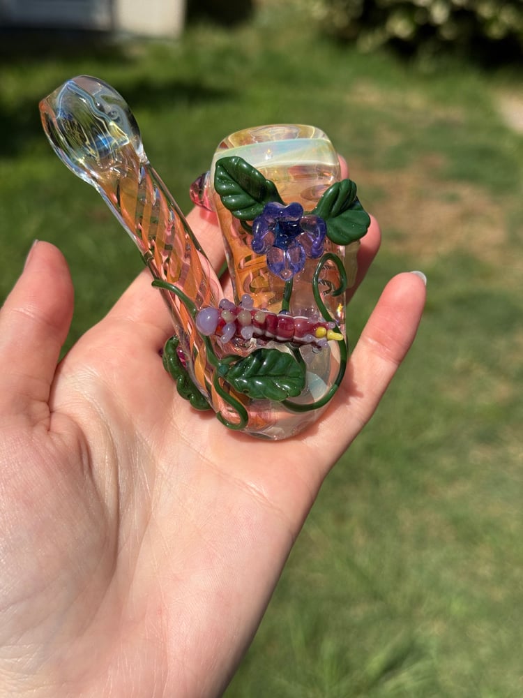 Image of Garden Sherlock Collaboration