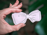 Image 2 of Nailfie Props