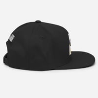 Image 10 of Clutch Legacy Co. "Circle Of Life" Snapback Hat