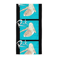 Risk Film Strip Towel