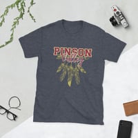 Image 7 of Pinson, Feathers