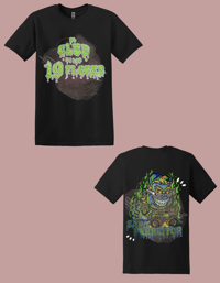 Feid Sapoperreitor Shirt