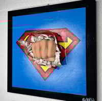 Image 3 of Superman Punch