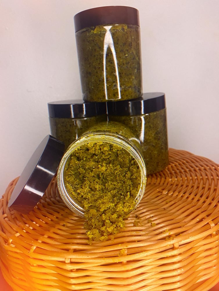 Image of Sugar Scrubs and Bundles