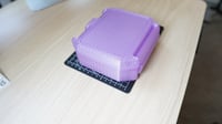Image 6 of Peptide Storage/ Travel Case