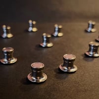 Image 2 of Magnetic Pin Backs