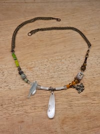 Image 2 of TEA necklace 