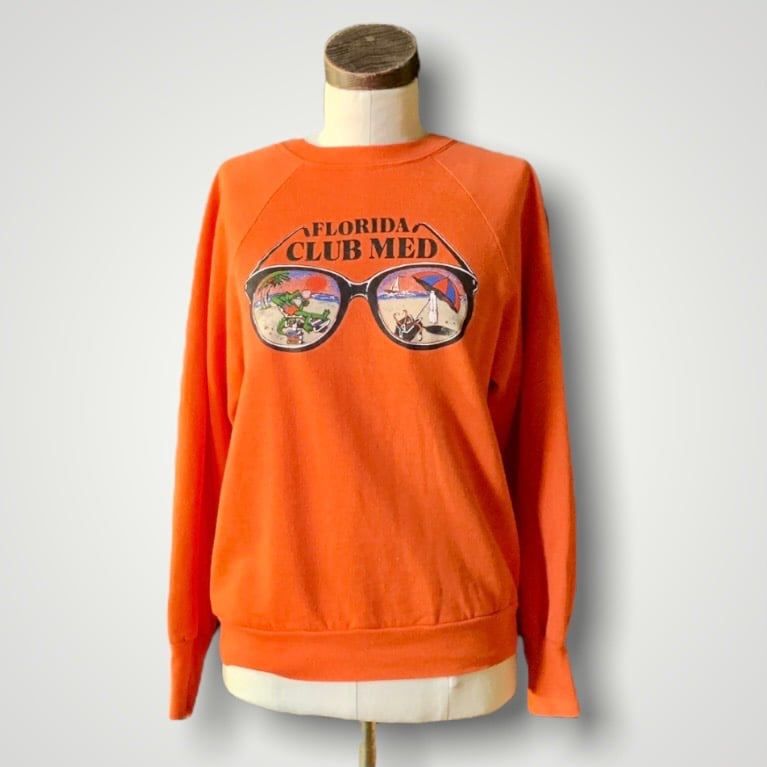 University of Florida Sweatshirt Large