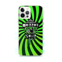 Image 10 of Hollow Soul Clear Case for iPhone®