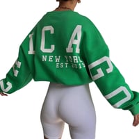 Image 8 of Chic Hoodie