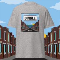 Image 4 of Dingle Sunrise T-Shirt