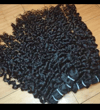 Natural curly (Heat Free)       (Pre-order)