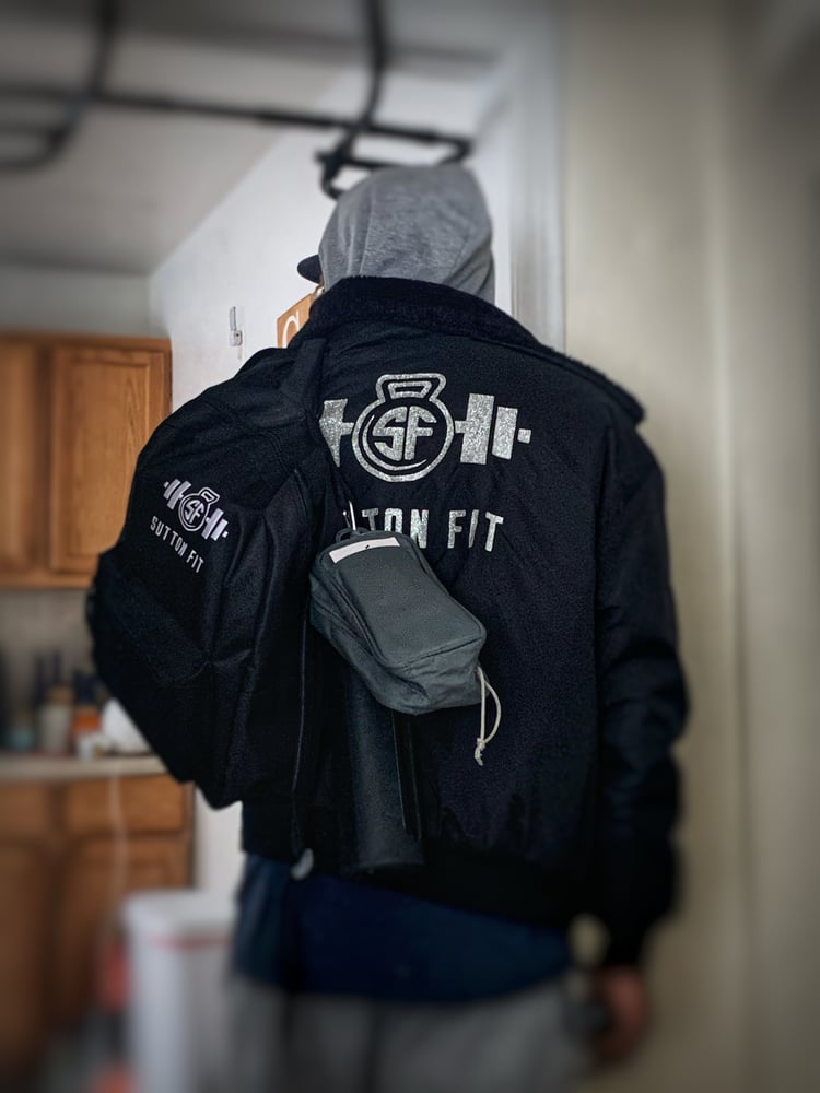 Image of Back Pack 